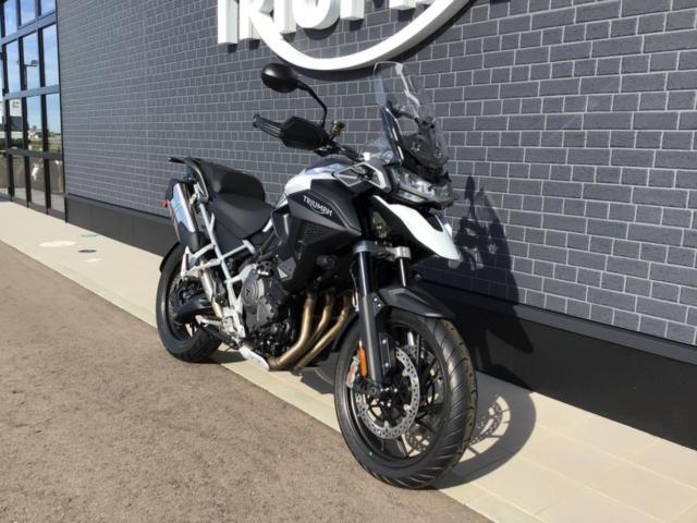 タイガー1200GT エクスプローラー