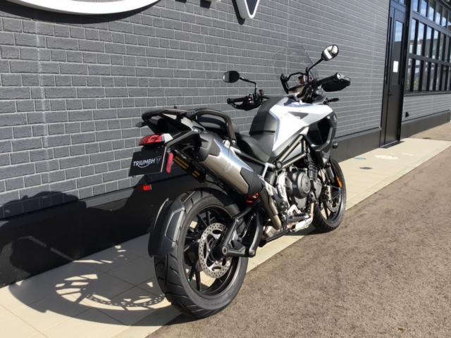 タイガー1200GT エクスプローラー