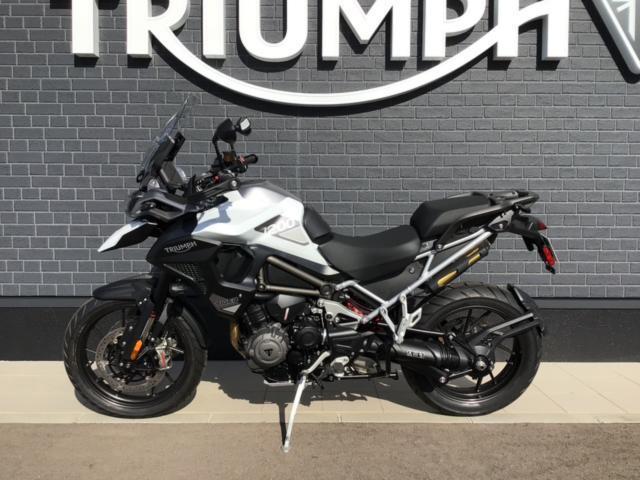 タイガー1200GT エクスプローラー