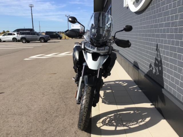 タイガー1200GT エクスプローラー