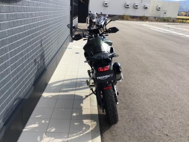 タイガー900ラリー PRO