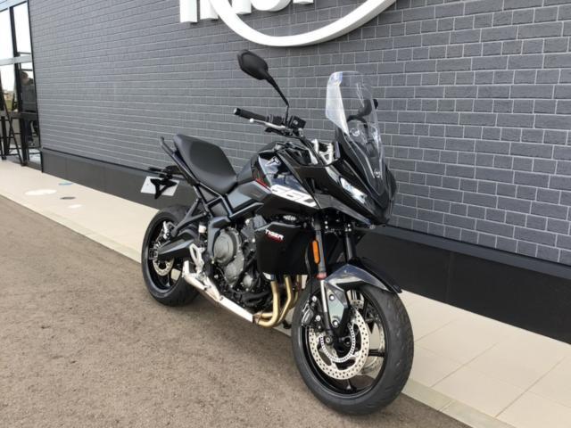 タイガースポーツ660