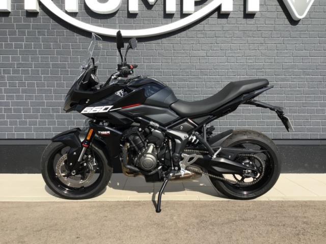 タイガースポーツ660