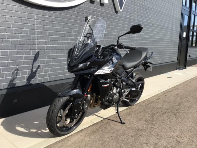 タイガースポーツ660