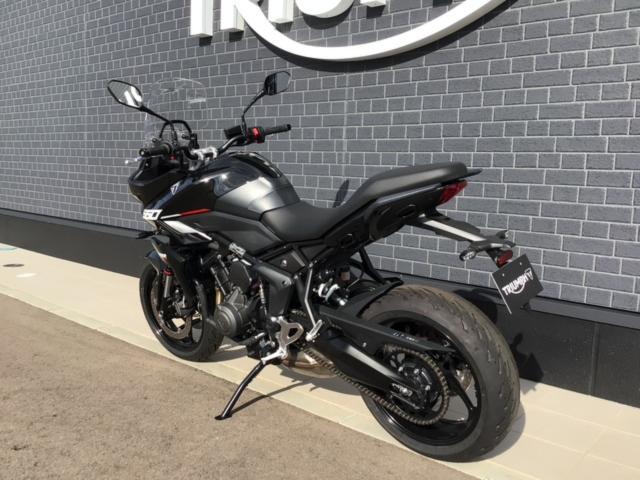 タイガースポーツ660