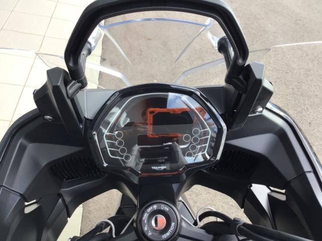 タイガースポーツ660