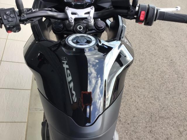 タイガースポーツ660