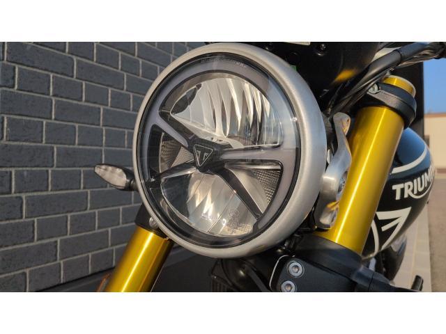スピード400 登録未走行車両