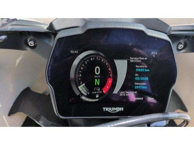 スピードトリプル1200RR