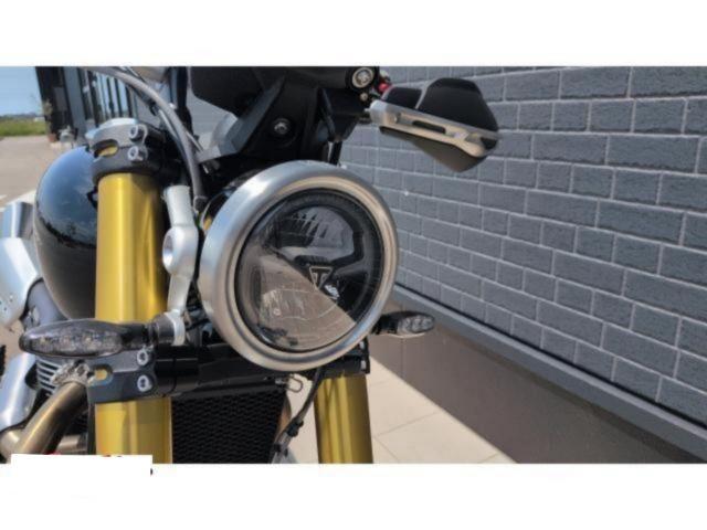 スクランブラー1200XE ETC2．0 新車在庫あり