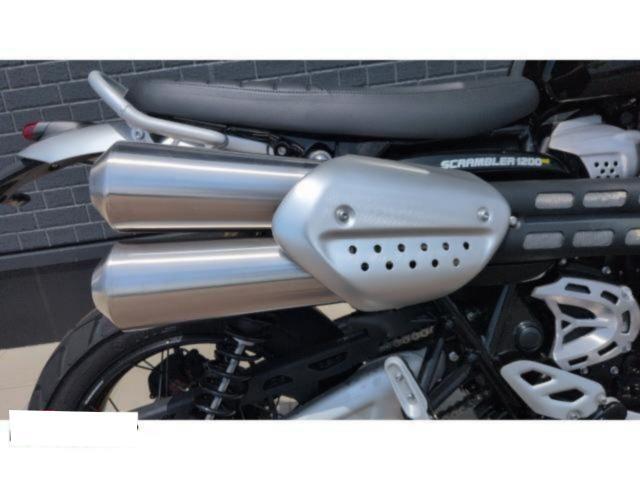 スクランブラー1200XE ETC2．0 新車在庫あり