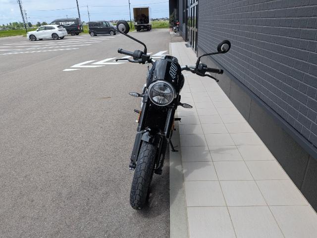 トラッカー400