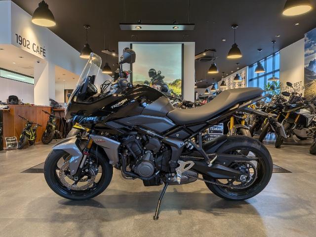 タイガースポーツ660