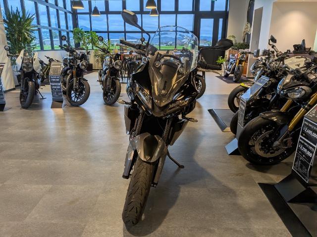 タイガースポーツ660