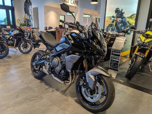 タイガースポーツ660