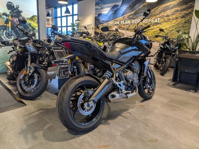 タイガースポーツ660