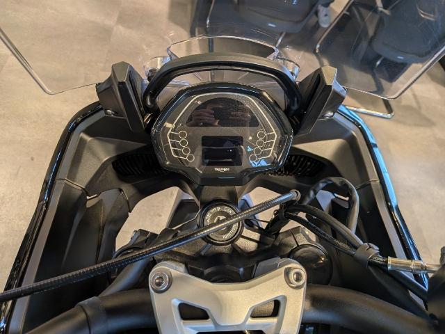 タイガースポーツ660