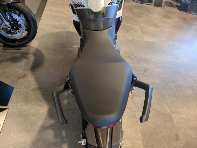 TIGER SPORT 660 登録済未使用車