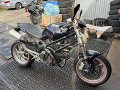 ＤＵＣＡＴＩ　モンスター１１００