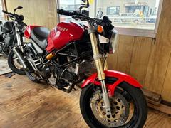 ＤＵＣＡＴＩ　モンスター９００