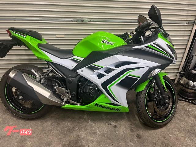 Ｎｉｎｊａ　２５０　ＳＥ　　Ｓｐｅｃｉａｌ　Ｅｄｉｔｉｏｎ