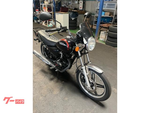 ホンダ 五洋ホンダ ＷＨ１２５－２０Ａ ２０２１年式モデル｜Ｂｉｋｅ＆ＣａｒＳｈｏｐ ＨＡＪＩＲＩ ２＆４｜新車・中古バイクなら【グーバイク】