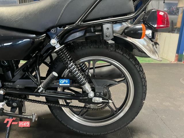 ホンダ 五洋ホンダ ＷＨ１２５－２０Ａ ２０２１年式モデル｜Ｂｉｋｅ＆ＣａｒＳｈｏｐ ＨＡＪＩＲＩ ２＆４｜新車・中古バイクなら【グーバイク】