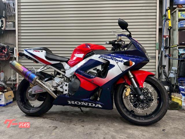 【値下！！】CBR929RR 車両情報:ホンダ CBR929RR | Bike＆CarShop HAJIRI 2＆4 | 中古バイク