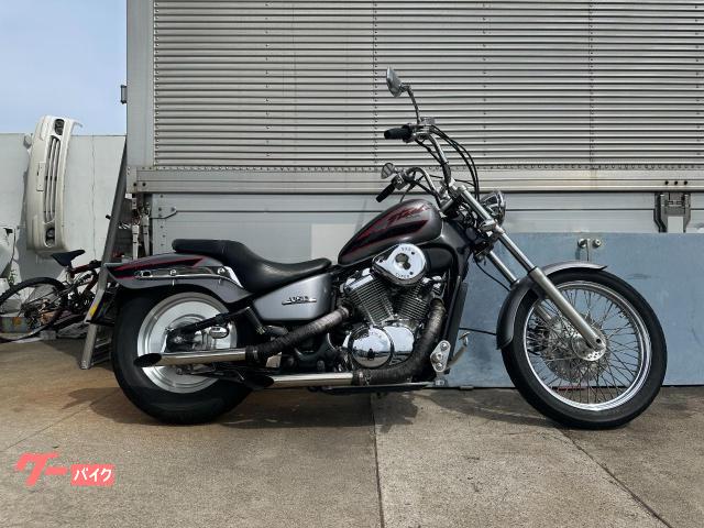 スティード４００　ＶＳＥ