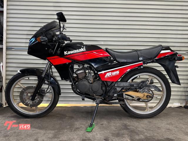 ＡＲ１２５