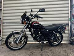 ホンダ　ＬＹ１２５Ｆｉ