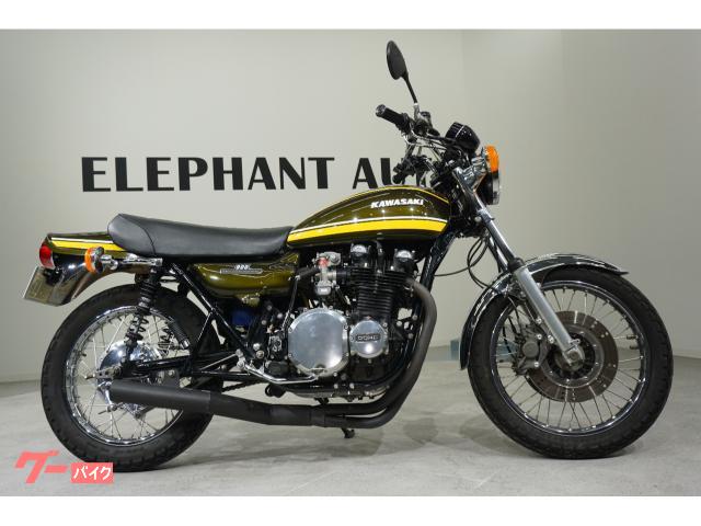 Ｚ−I　ＫＺ９００　買取車　ＰＭＣハーネスＳＥＴ　ＰＭＣピストン　腰上ＯＨ済　ドレミウインカースイッチ　ＣＲキャブ　　ショート管