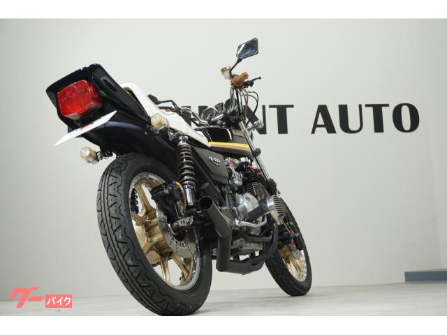 ザッキー様用 Z550GP★Z400GP★純正四点セット ザッキー様用 Z550GP☆Z400GP☆純正四点セット ザッキー様用