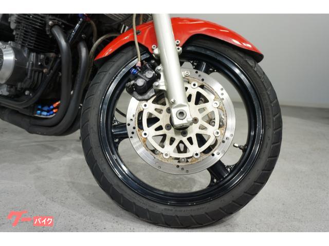 カワサキ Z400FX 国内 オーリンズリアサス ZX400G用