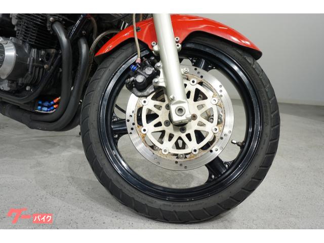ま*ん様 CBR400F1型 フロントフォーク ホイール 楽天市場】HONDA CBR400F フロントホイール ホンダ : AUTO WORLD