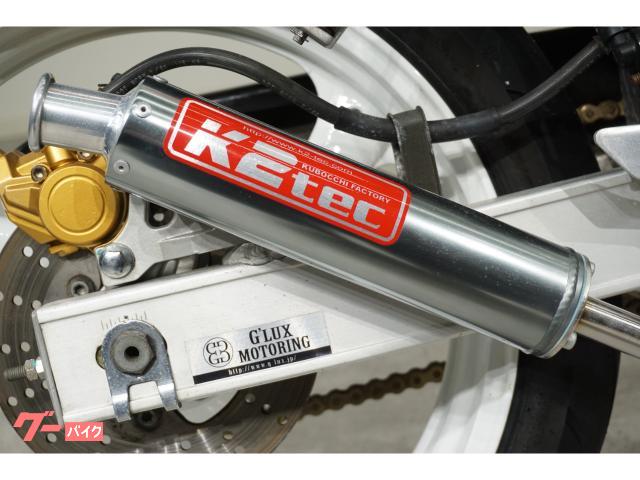 TZR250 2XT  1988年保険8年4月まで付き ヤマハ TZR250 2XT 1988年モデル K2tecステンレス