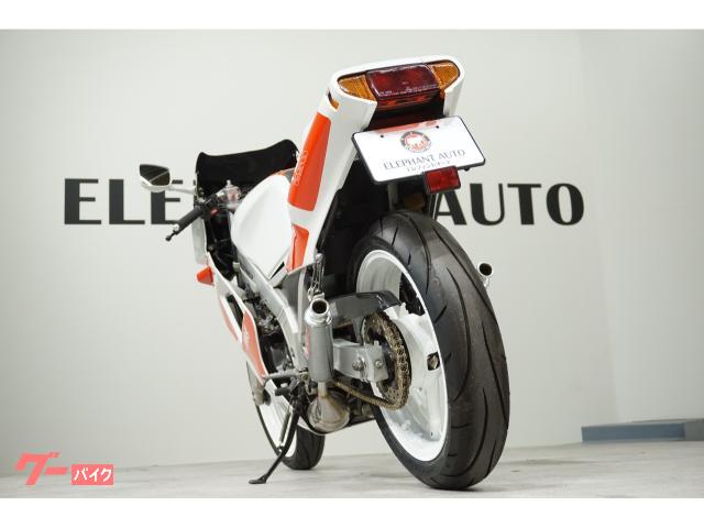TZR250 2XT  1988年保険8年4月まで付き ヤマハ TZR250 2XT 1988年モデル K2tecステンレス