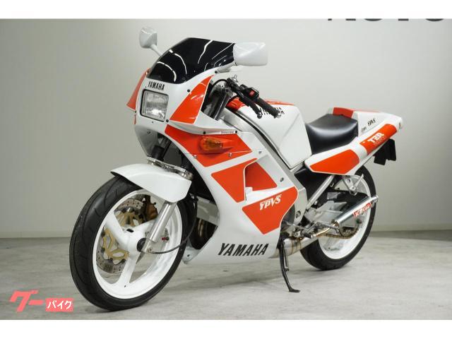 TZR250 2XT  1988年保険8年4月まで付き ヤマハ TZR250 2XT 1988年モデル K2tecステンレス