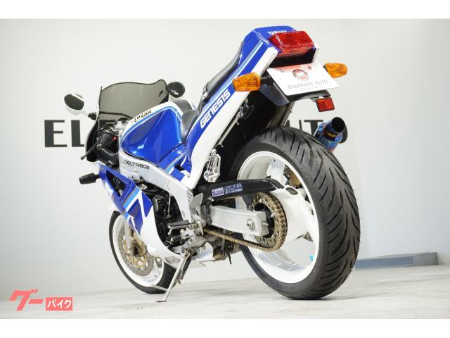 YAMAHA FZ750 白/青 格安提供車 半額配送キャンペーン クランキング確認済み 期間限定価格 現状渡し諸経費￥0- 横浜 P-Yard Yahoo!オークション - P-Yardさんの出品リスト