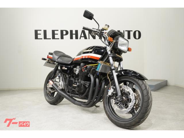 車両情報:カワサキ Z750GP | エレファントオート | 中古バイク・新車