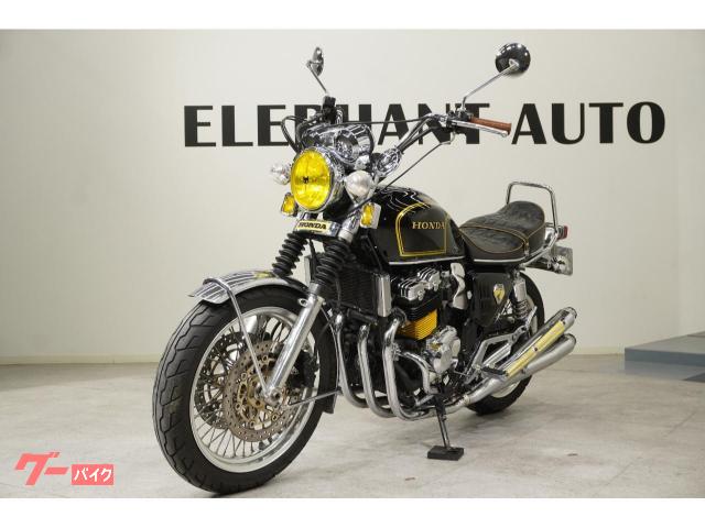車両情報:ホンダ CB400Four | エレファントオート | 中古バイク・新車