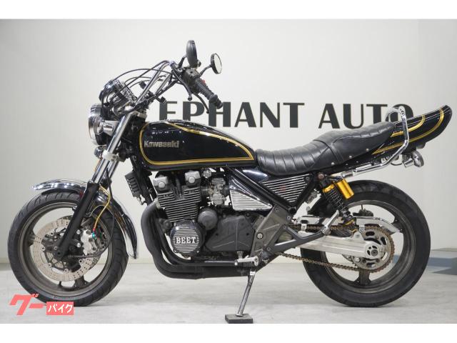 車両情報:カワサキ ZEPHYRχ | エレファントオート | 中古バイク・新車