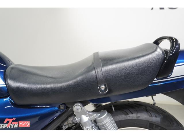 カワサキ ZEPHYR750 N－Projectビキニカウル 社外