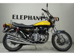 カワサキ　Ｚ−I　買取車　Ｚ１０００ＭＫ２エンジン　ミクニキャブレター　アップハンドル　タンデムバー　キャブＯＨ済み　ステアリングダンパー
