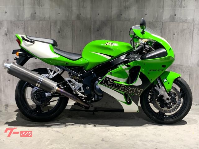 カワサキ Ｎｉｎｊａ ＺＸ－７Ｒ ビートフルエキ オリジナル外装｜Ｂｉｋｅ Ｒｅｓｔａ｜新車・中古バイクなら【グーバイク】