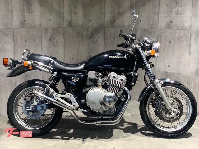 ＣＢ４００Ｆｏｕｒ