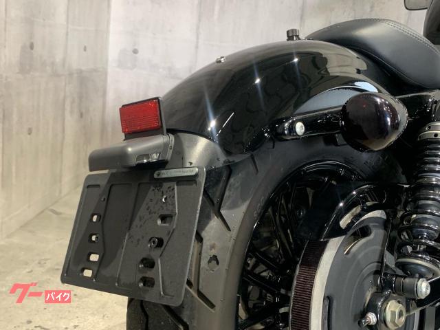 HARLEY-DAVIDSON XL1200X フォーティ HARLEY-DAVIDSON XL1200X フォーティ