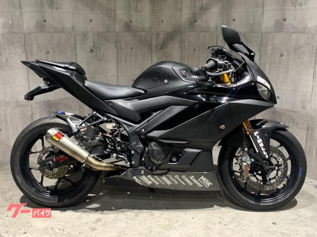 ヤマハ ＹＺＦ－Ｒ２５ カスタム多数｜Ｂｉｋｅ Ｒｅｓｔａ｜新車・中古バイクなら【グーバイク】