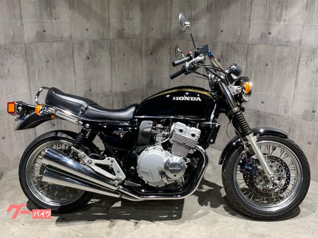 ＣＢ４００Ｆｏｕｒ