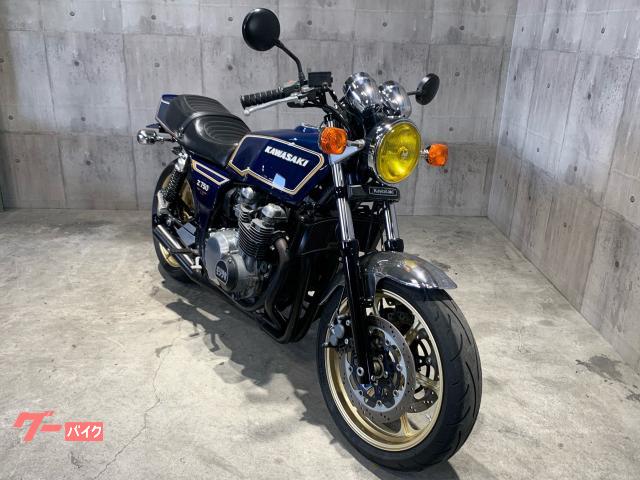 KAWASAKI ゼファー750 外装　値下げしました KAWASAKI ゼファー750 外装値下げしました